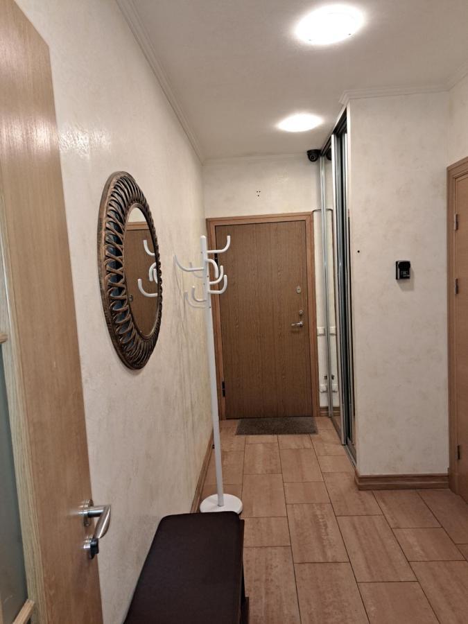 Andy Service Appartments Riga Exterior photo